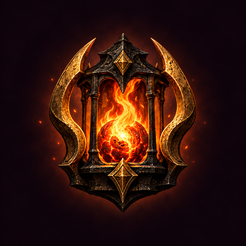 The app icon