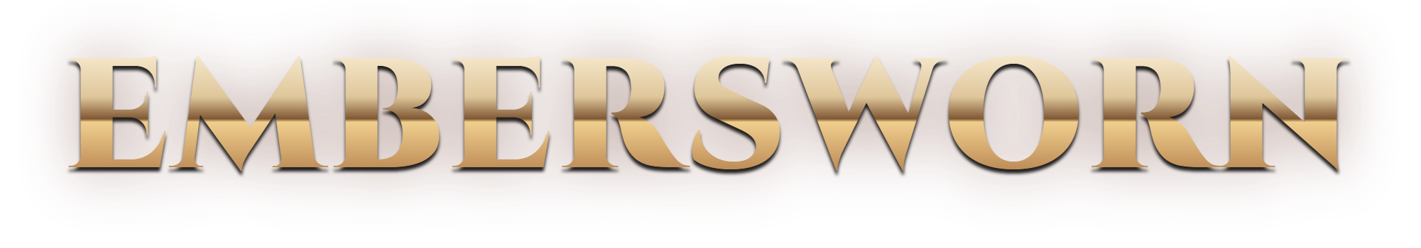 The wordmark